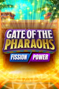 Gate of the Pharaohs