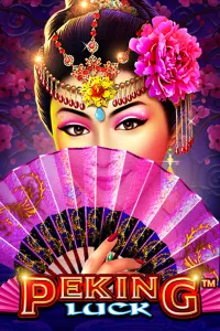 Peking Luck