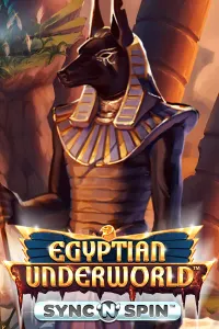 Egyptian Underworld
